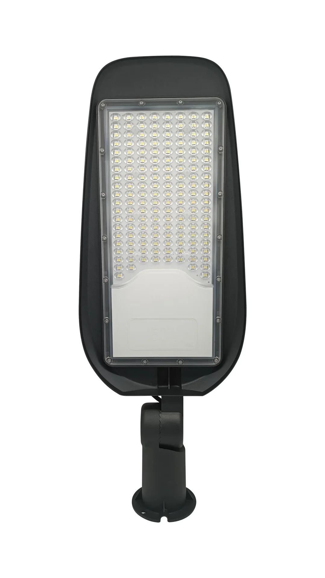 LED-Straßenleuchte 50 W bietet 5800 lm, 5000 K (neutralweiß) & IP65 Schutz - 4