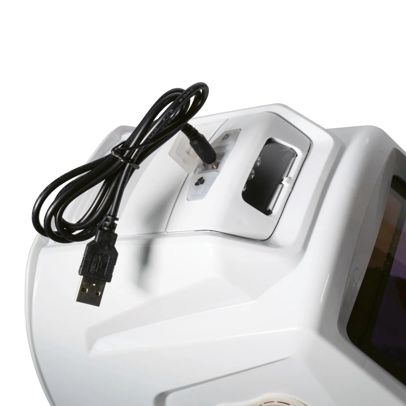 Schweißhelm TSH 1 - 1