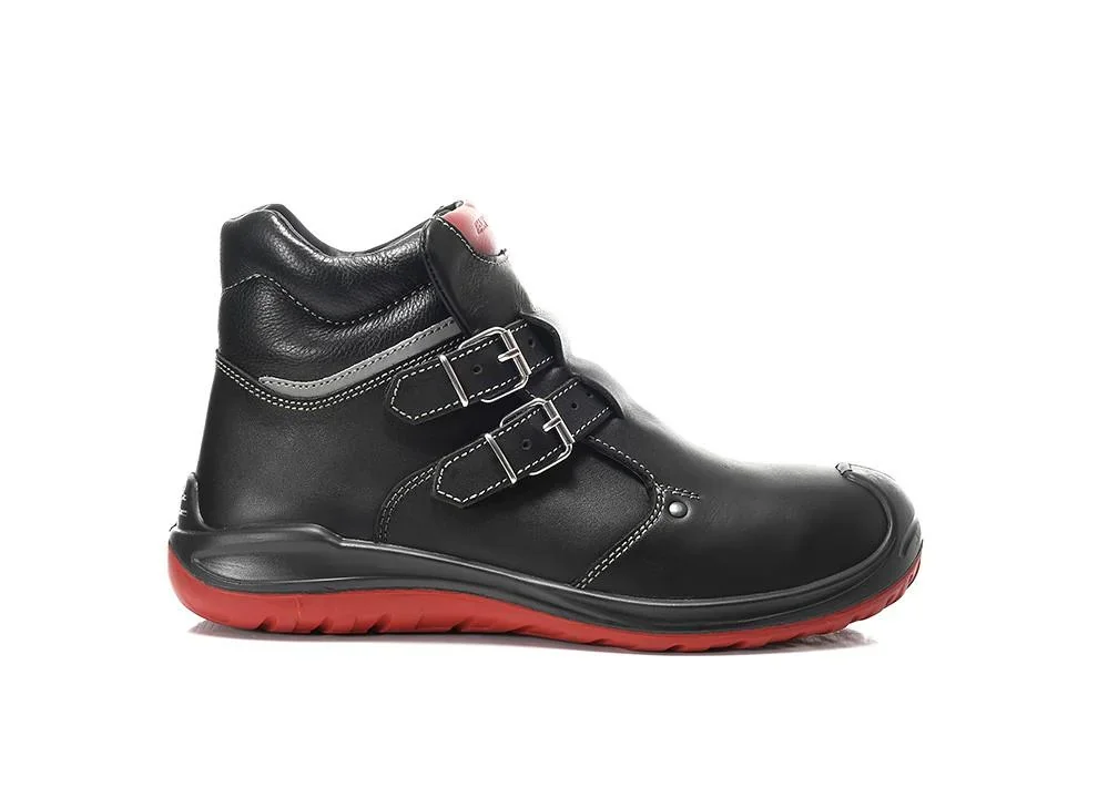 Sicherheitsstiefel Dachdecker ANDERSON Craft Mid S3 HI Gr. 43 - 0