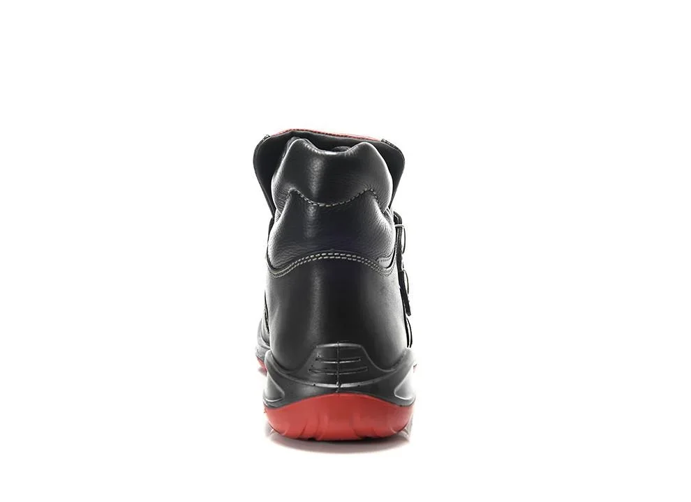 Sicherheitsstiefel Dachdecker ANDERSON Craft Mid S3 HI Gr. 43 - 2