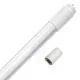 LED Röhre mit 8,5 Watt, G13, 600mm, warmweiß - 1