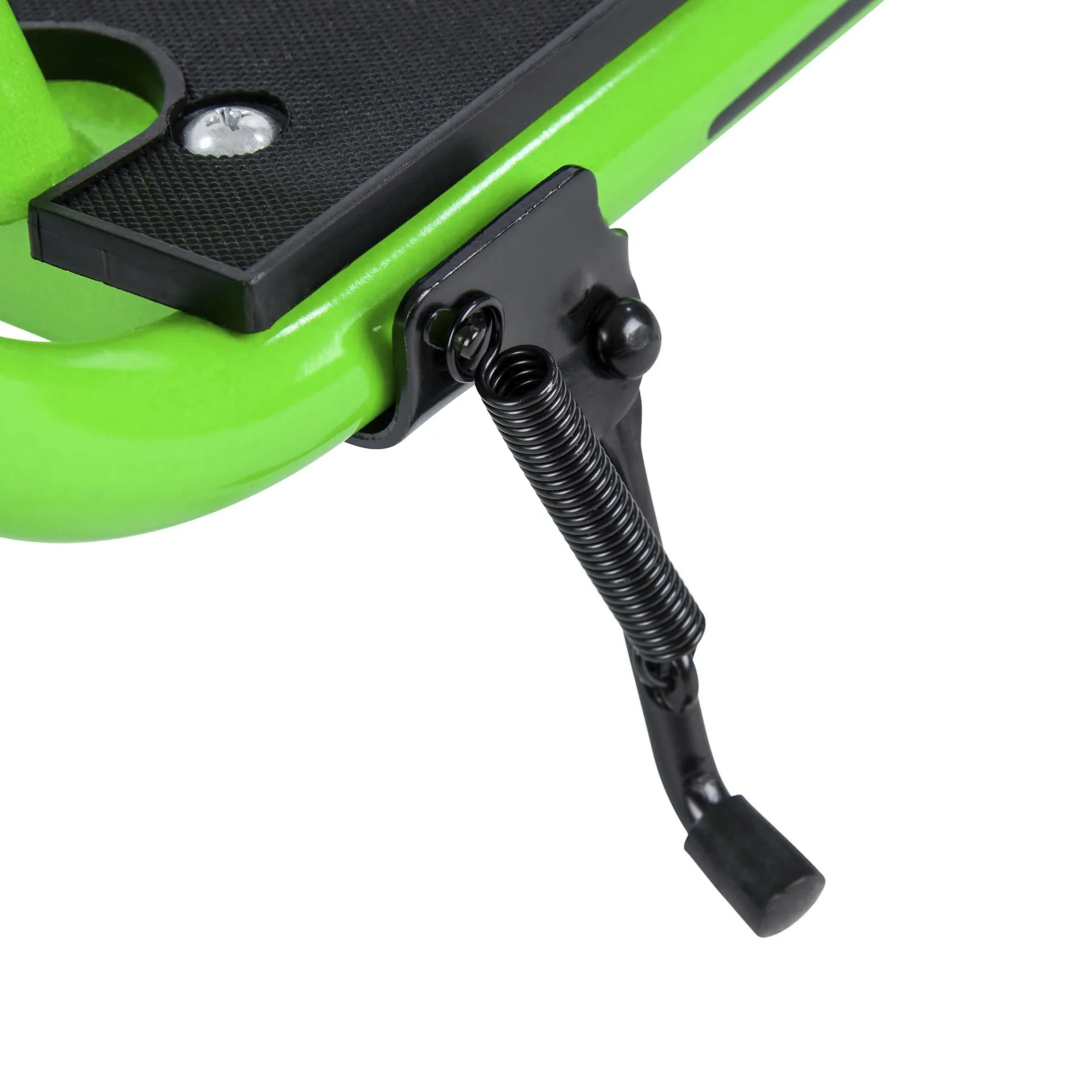BMX Scooter, grün - 3