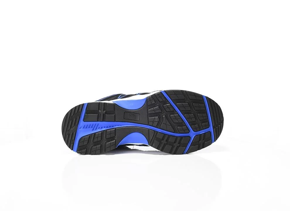 jo_SPEEDY BOA® black-blue Low ESD S1P Sicherheitshalbschuh Gr. 36 - 3