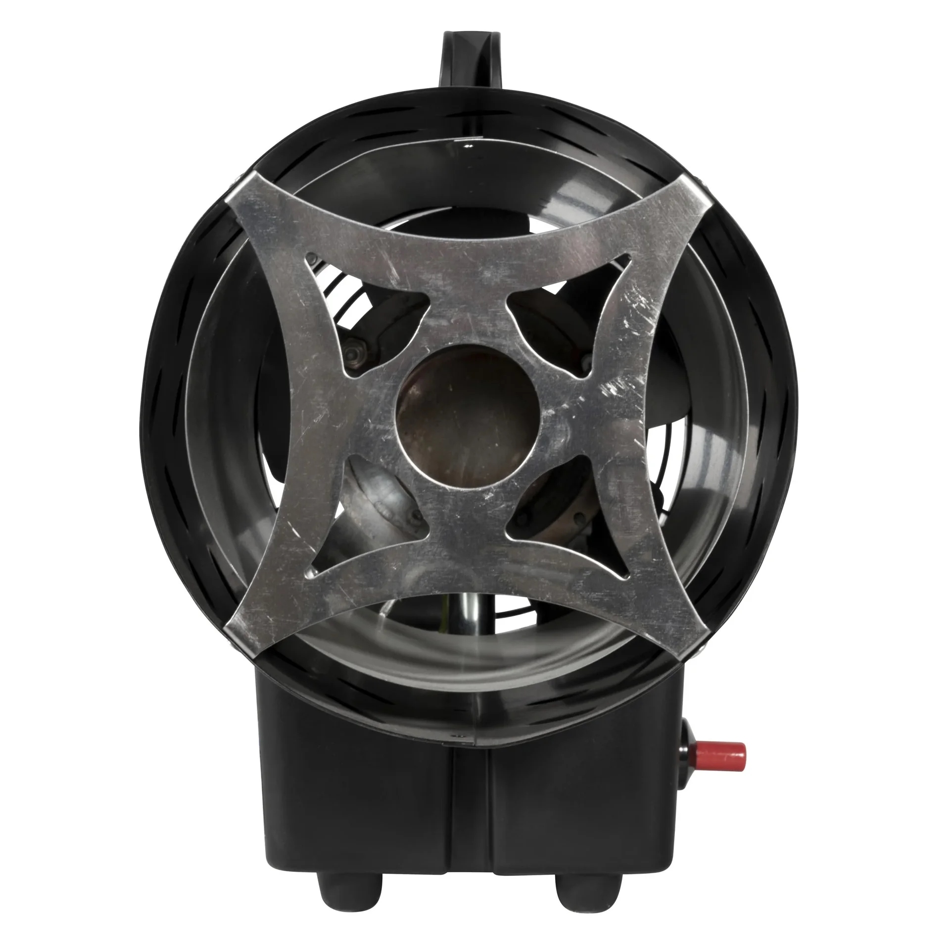 Gasheizgebläse GGH 10 L - 1