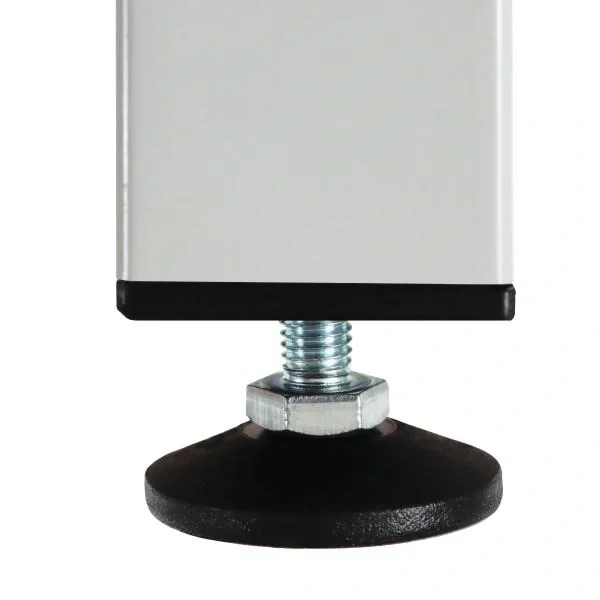 Werkbank "Premium" 1 Tür, L600xB600xH840mm - 5