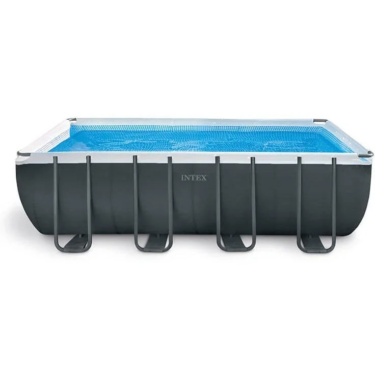 Ultra XTR Frame Pool 549 x 274 x 132 cm - 1