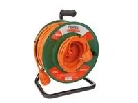 Gartenhaspel 50 m 3G1.5 - 2