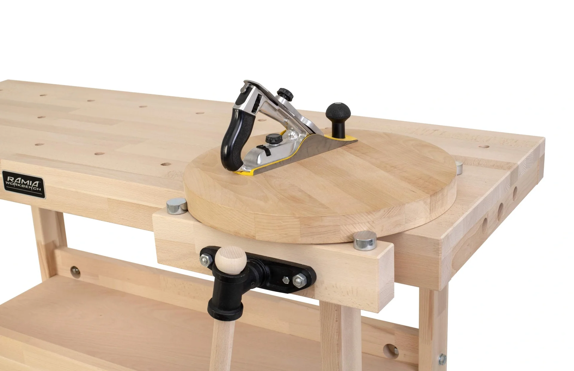 Werkbank DIY 1500 - 5