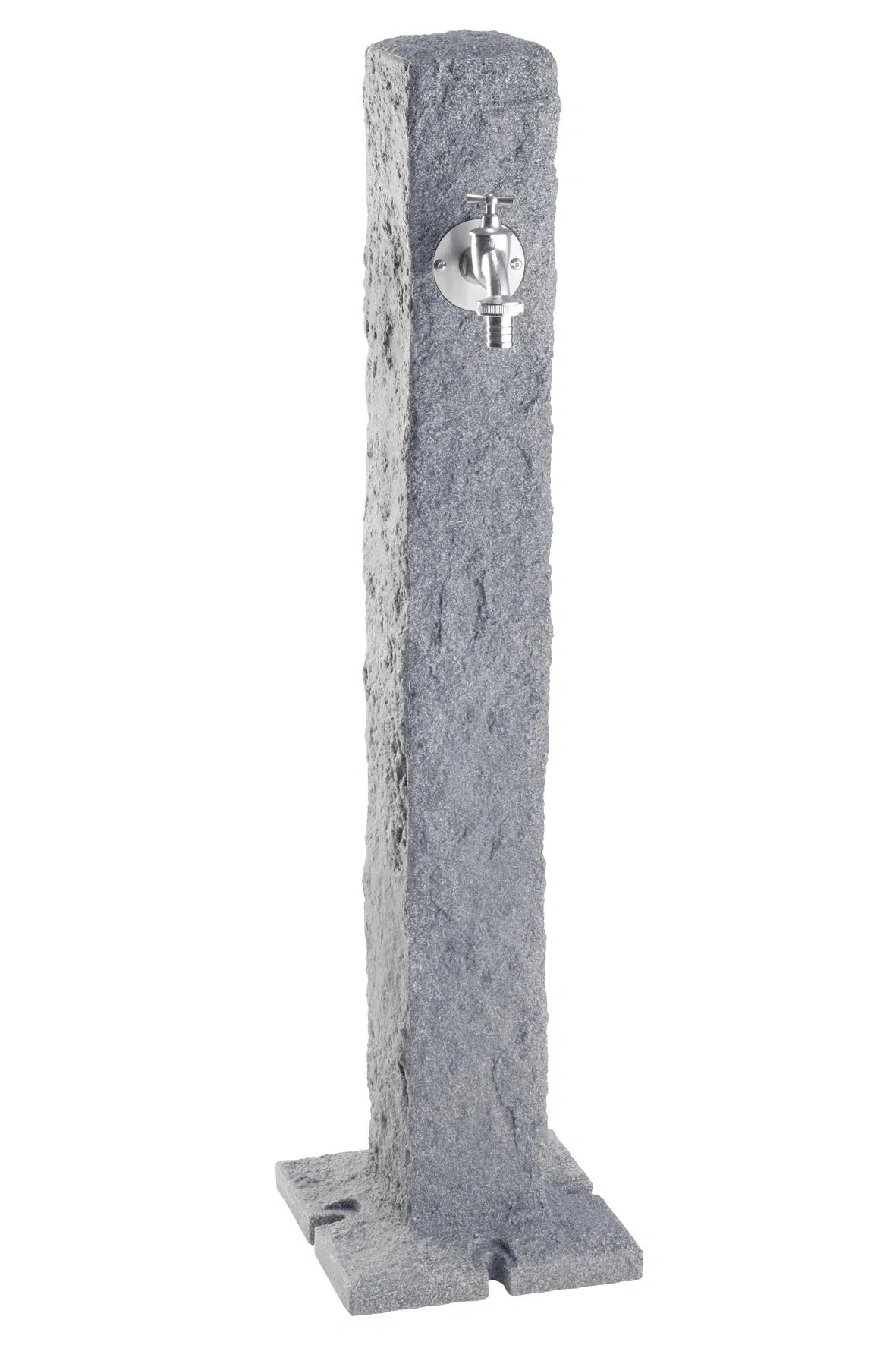 Wasserzapfsäule "lightgranit" - 3