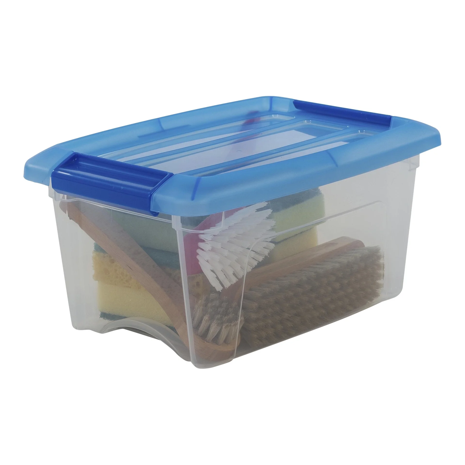 „Clear NTB-5“ Aufbewahrungsbox - 7