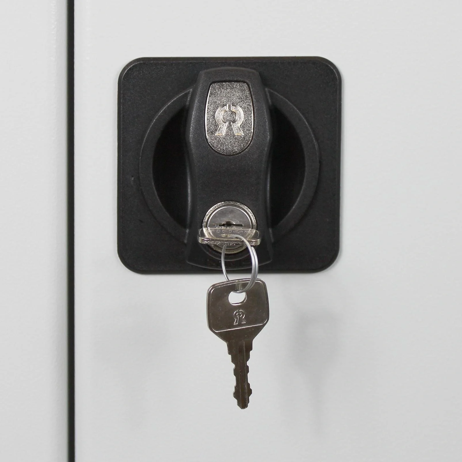 Werkzeugschrank mit 78 Sichtlagerkästen - 5