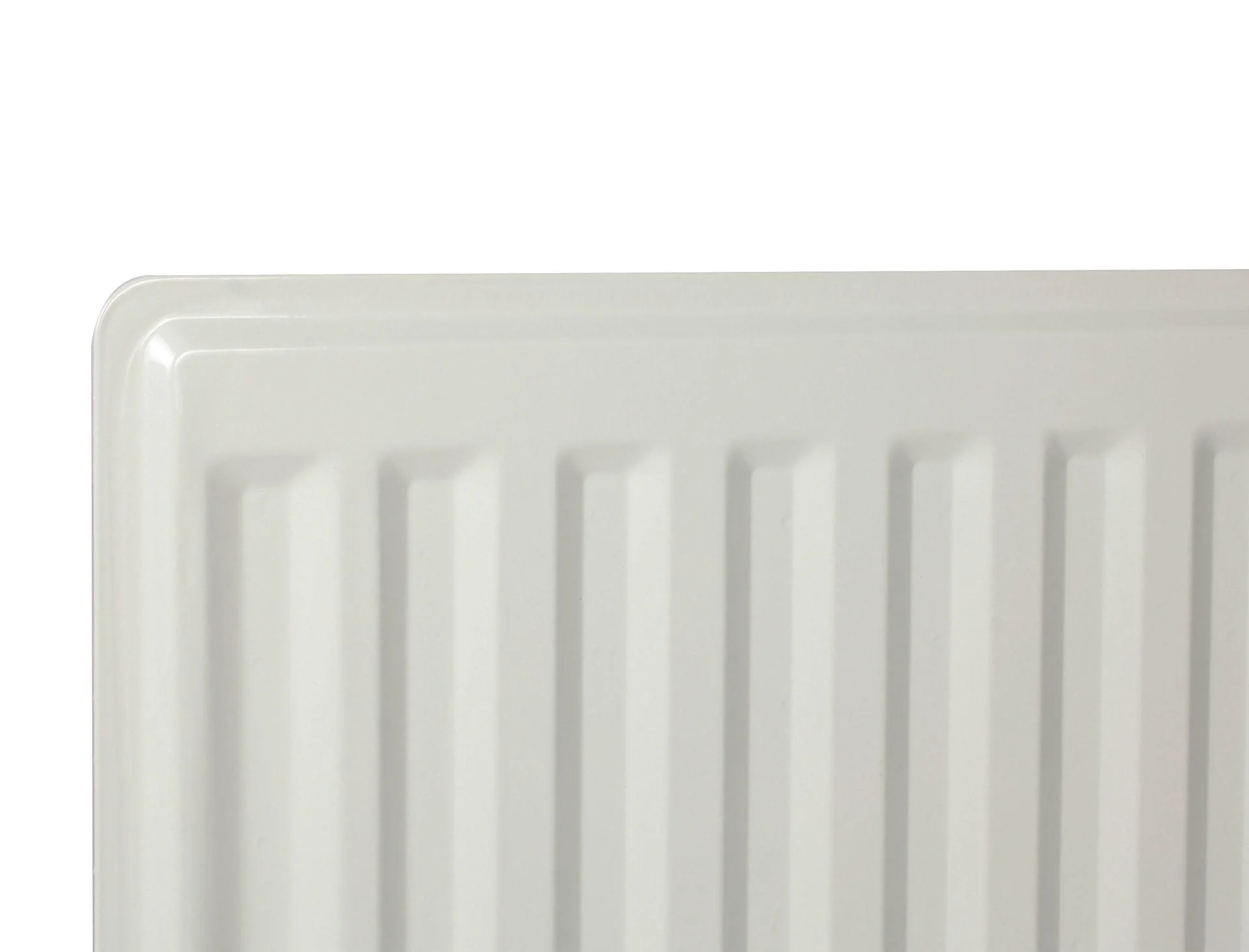 Öl Paneelheizer, weiß, 400 W - 11