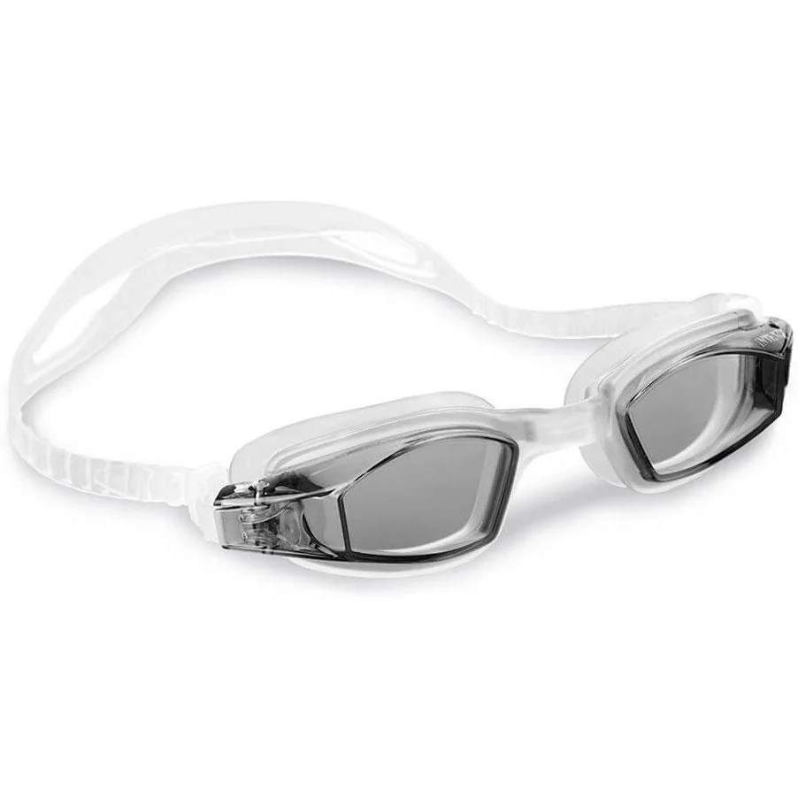 Brille Free Style-Black - 1