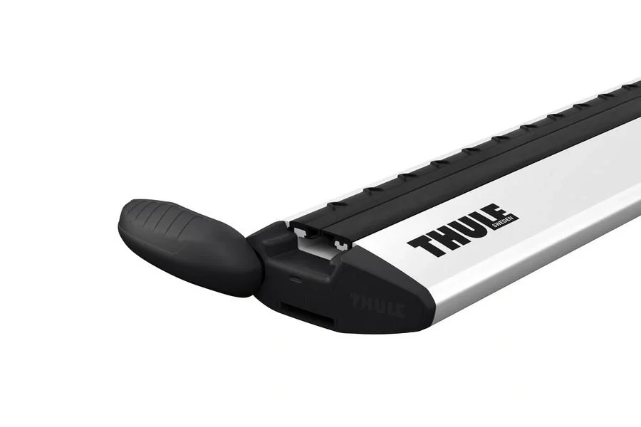 WingBar Evo Schienenprofil 150 - 7