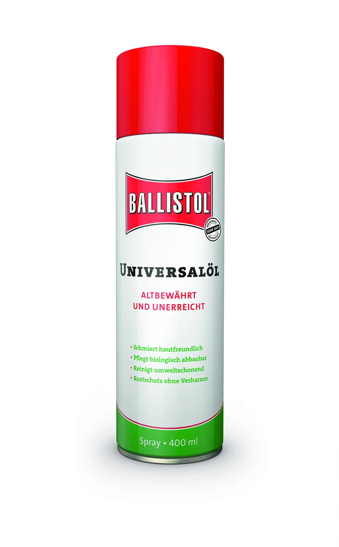 Universalöl Spray, 400 ml - 1