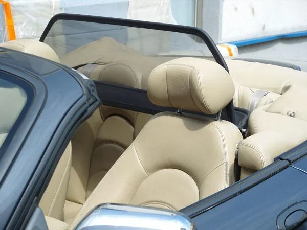 Windschott für Jaguar XK8 Typ 100, Baujahr 1996-2005 - 4