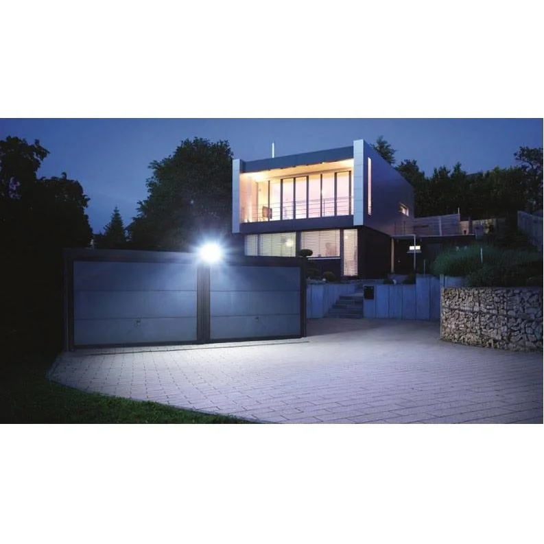 LED Lampe XLED Home 2 schwarz - 6