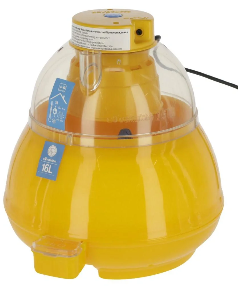 Brutautomat Covatutto 16 L - 2