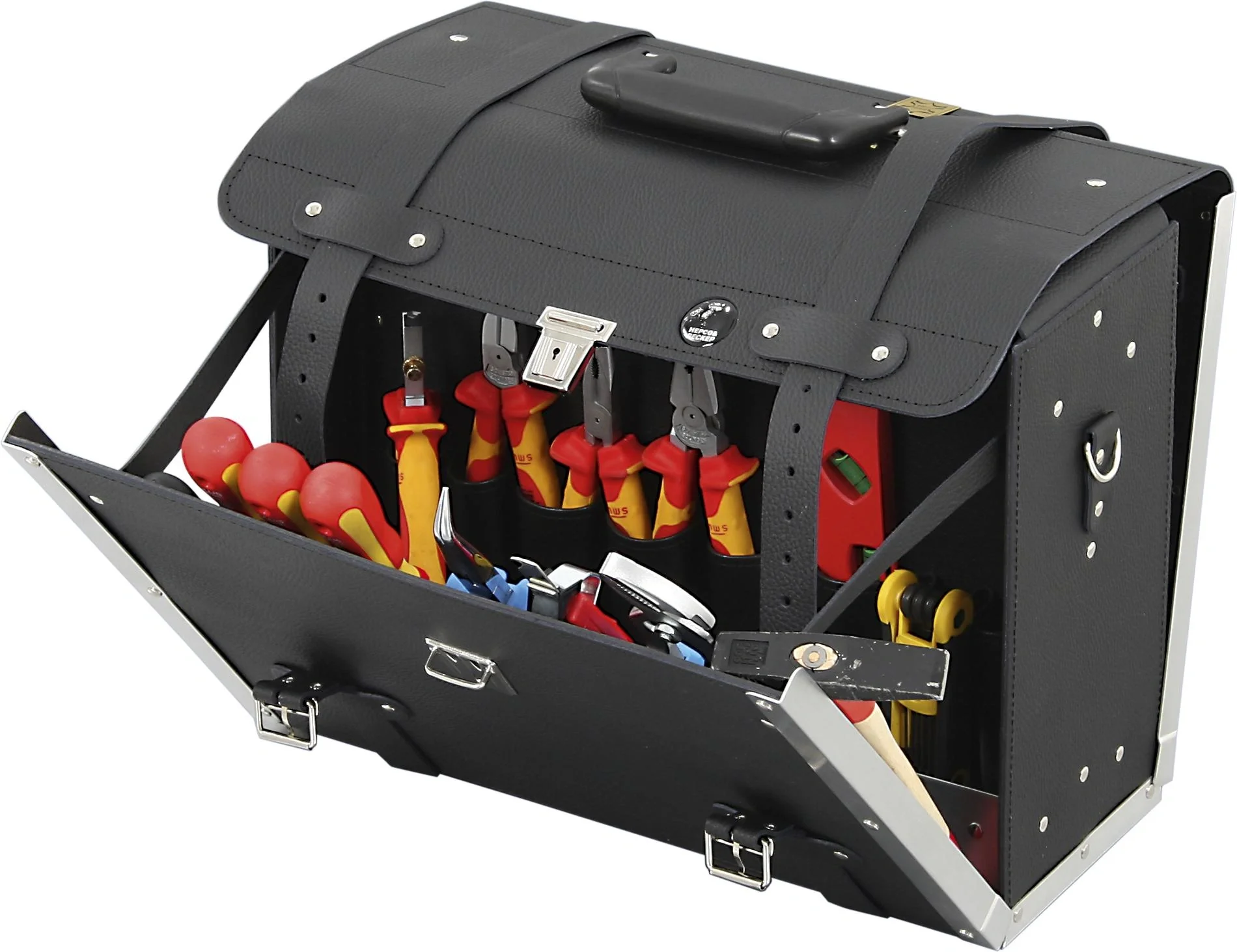 Werkzeugtasche FAVORIT 7121, 23 Liter - 8