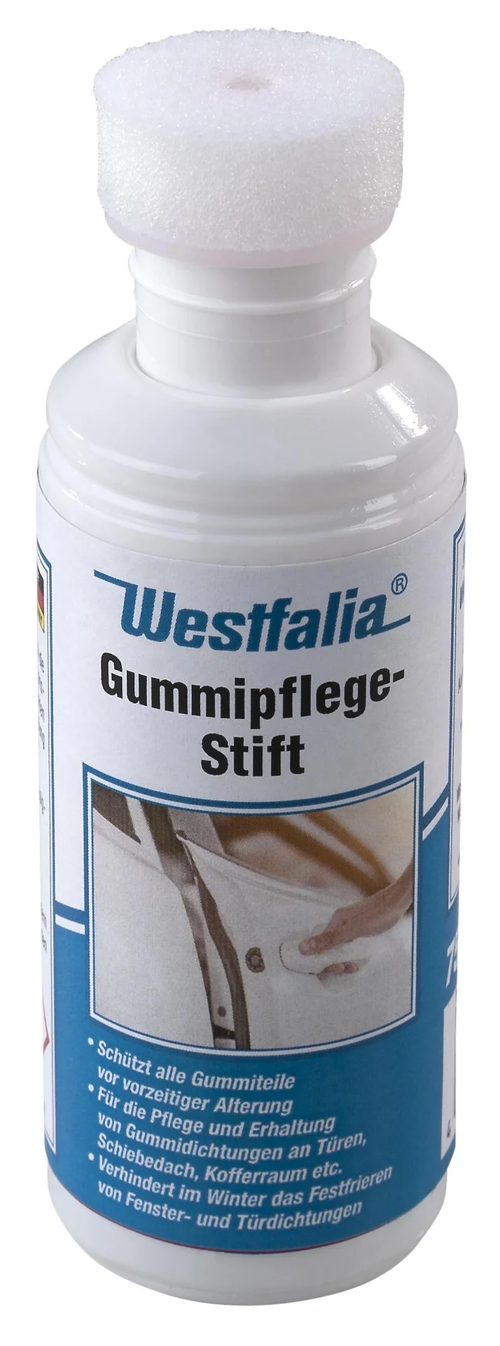 Gummipflege-Stift - 75 ml - 2
