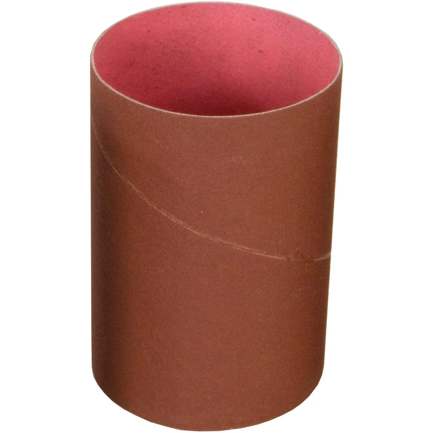 Schleifrollen 3 Stück O76mm K80 - 1