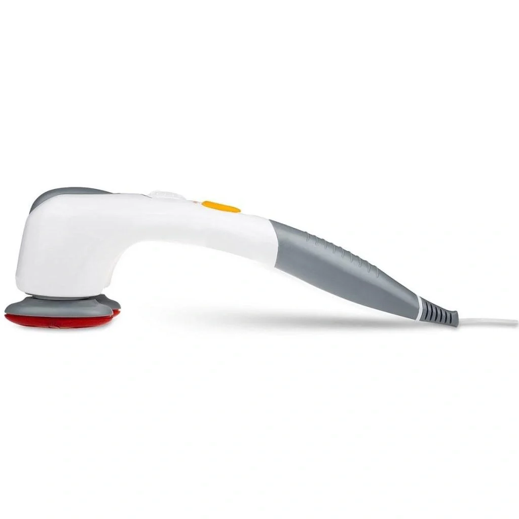 Medisana tragbares Massagegerät HM 858 28 W 88292 - 7