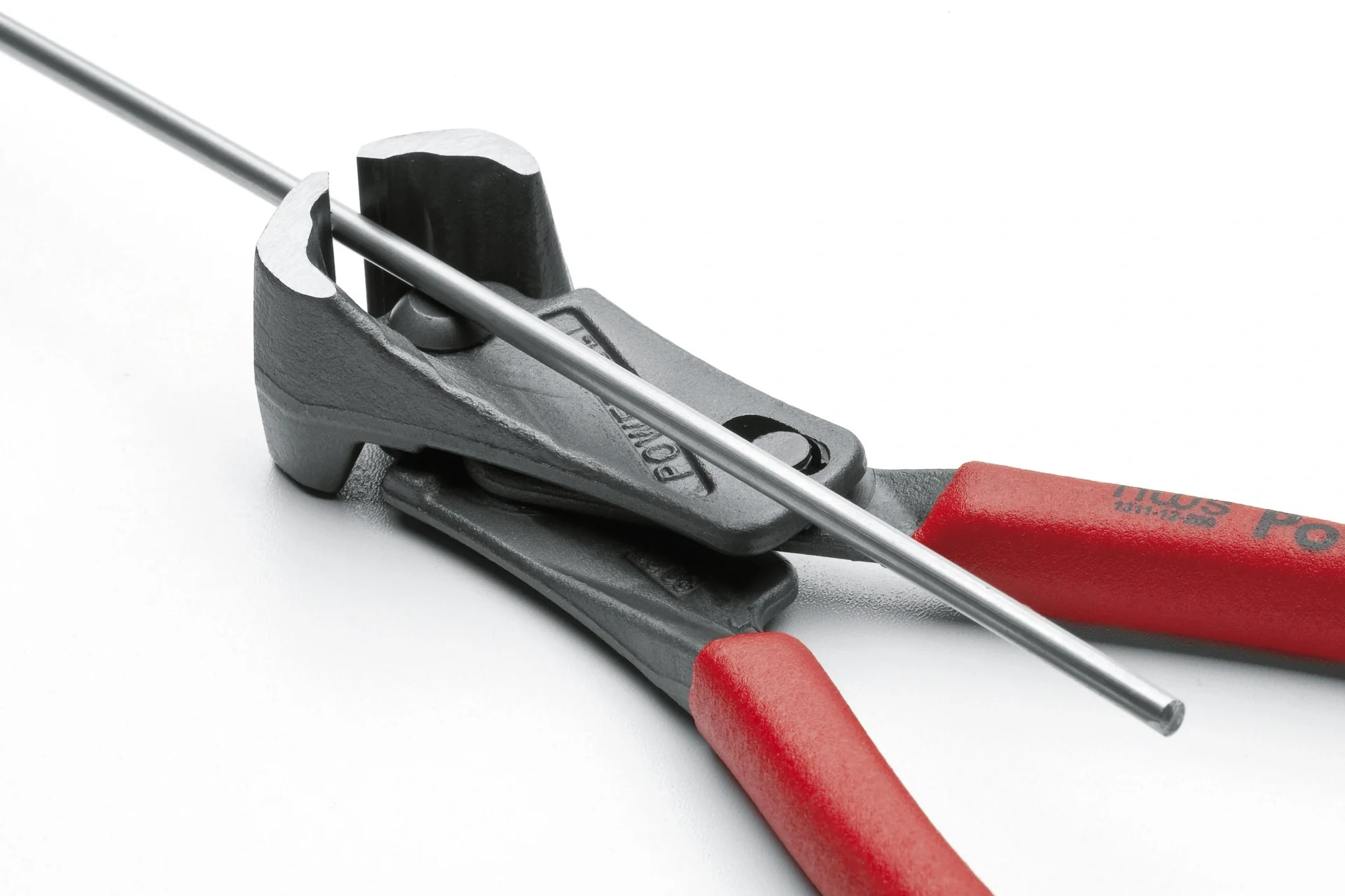Hebel-Vornschneider "Powerbolt" 200 mm - 12