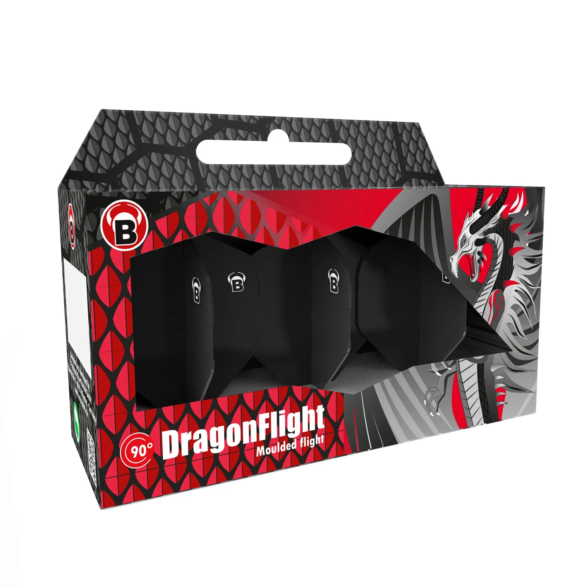 DragonFlights | Grün - 3