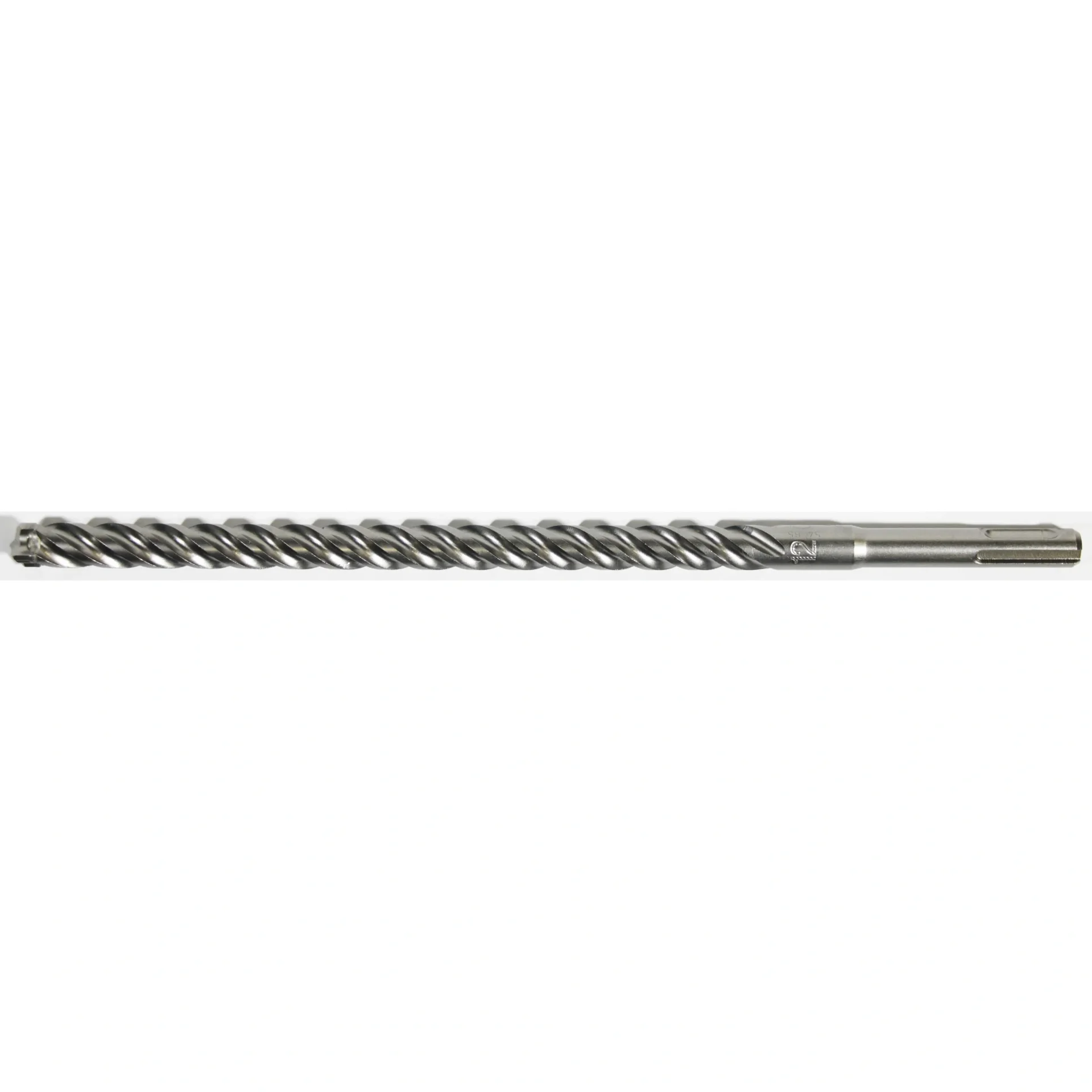 NEMESISII SDS-PLUSBohrer 12x265 - 2