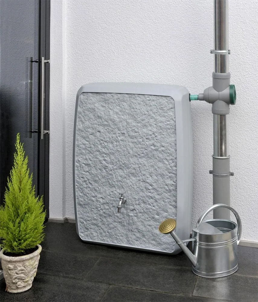 Regenspeicher "Multitank" 250 L granit - 2