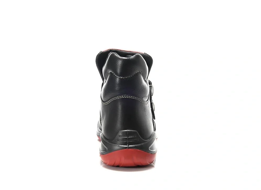 Sicherheitsstiefel Dachdecker ANDERSON Craft Mid S3 HI Gr. 45 - 6