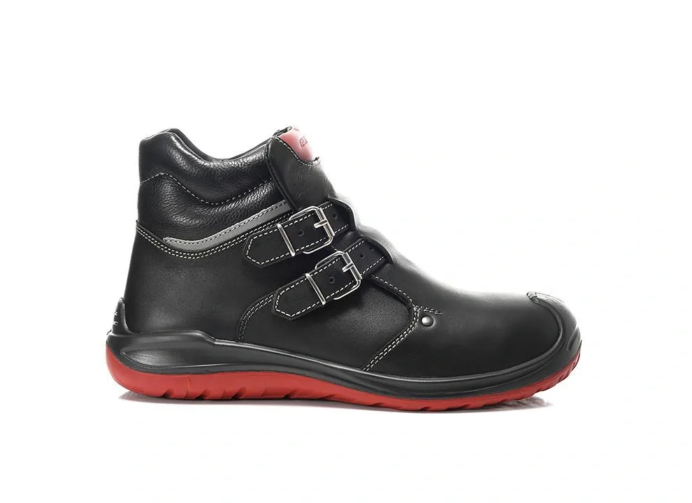 Sicherheitsstiefel Dachdecker ANDERSON Craft Mid S3 HI Gr. 40 - 6