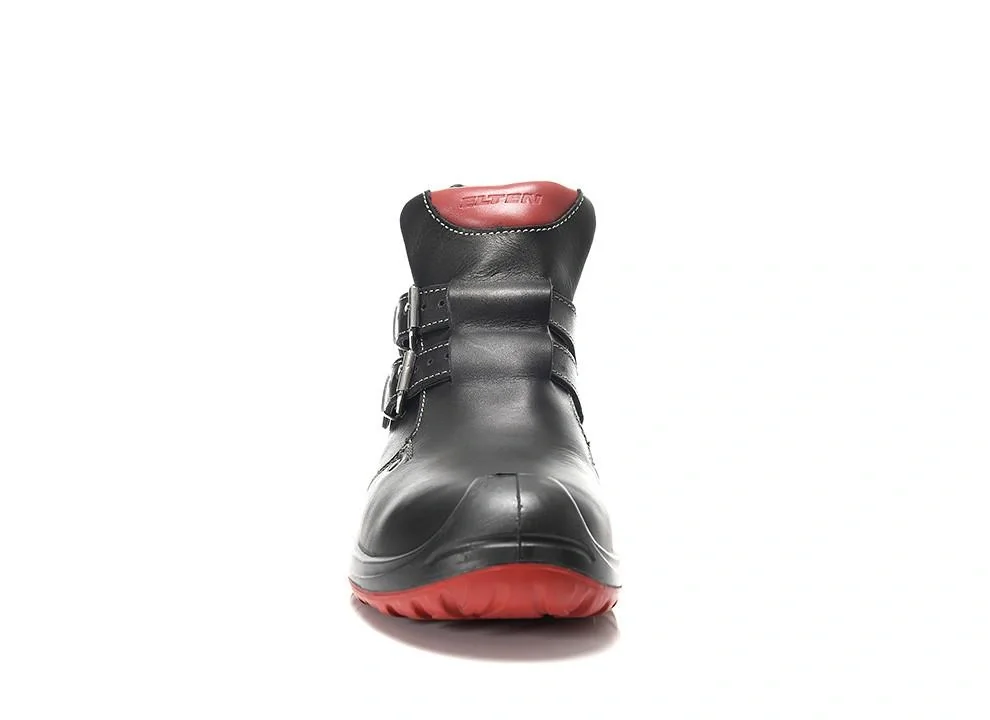 Sicherheitsstiefel Dachdecker ANDERSON Craft Mid S3 HI Gr. 43 - 6