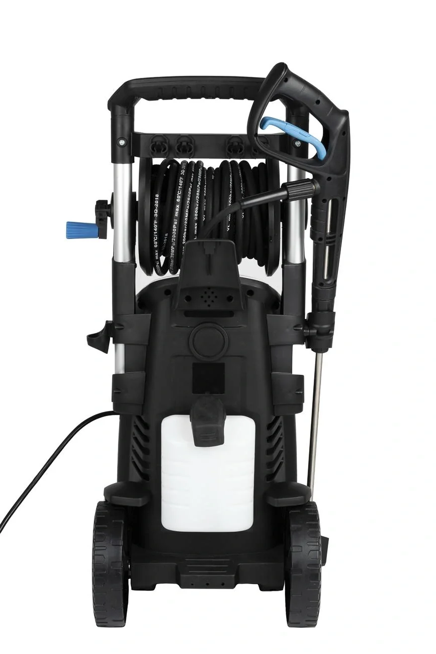 Hochdruckreiniger Force 3000 IND - 7