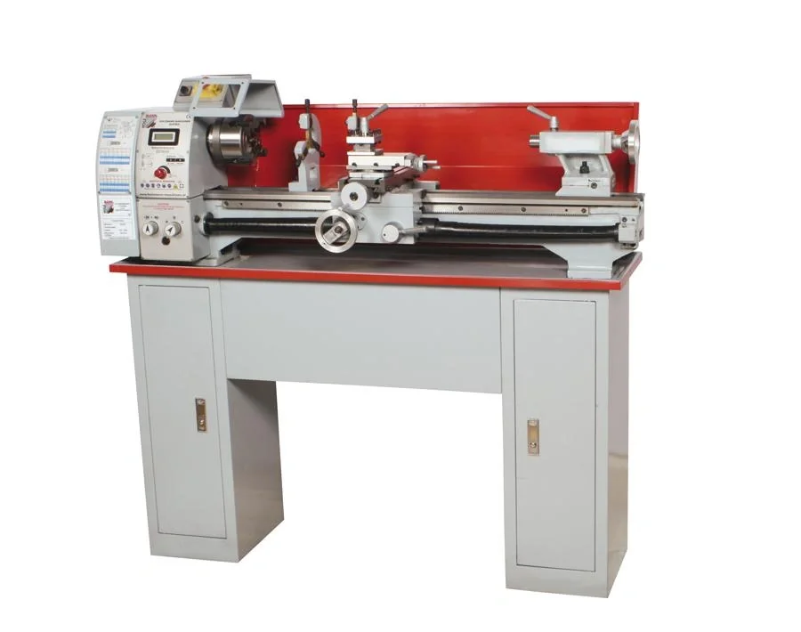 Metalldrehmaschine ED 750FD - 1