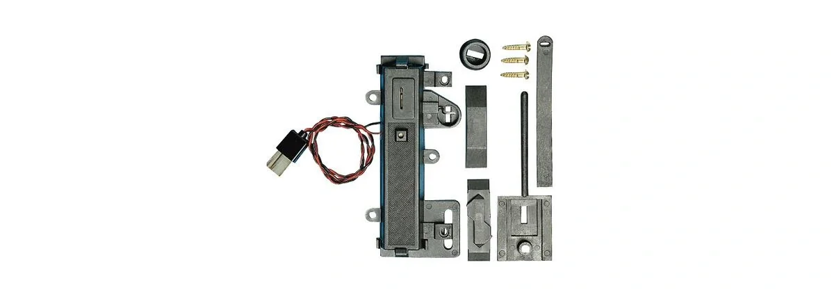 Entkuppler H0 - 1