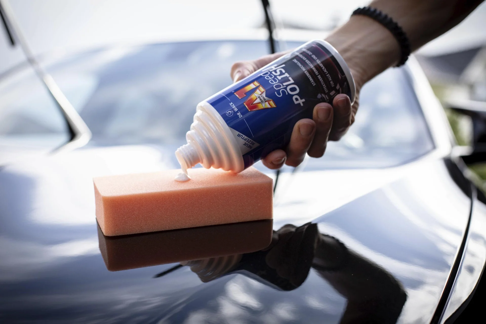 Speed Polish A1 - 6