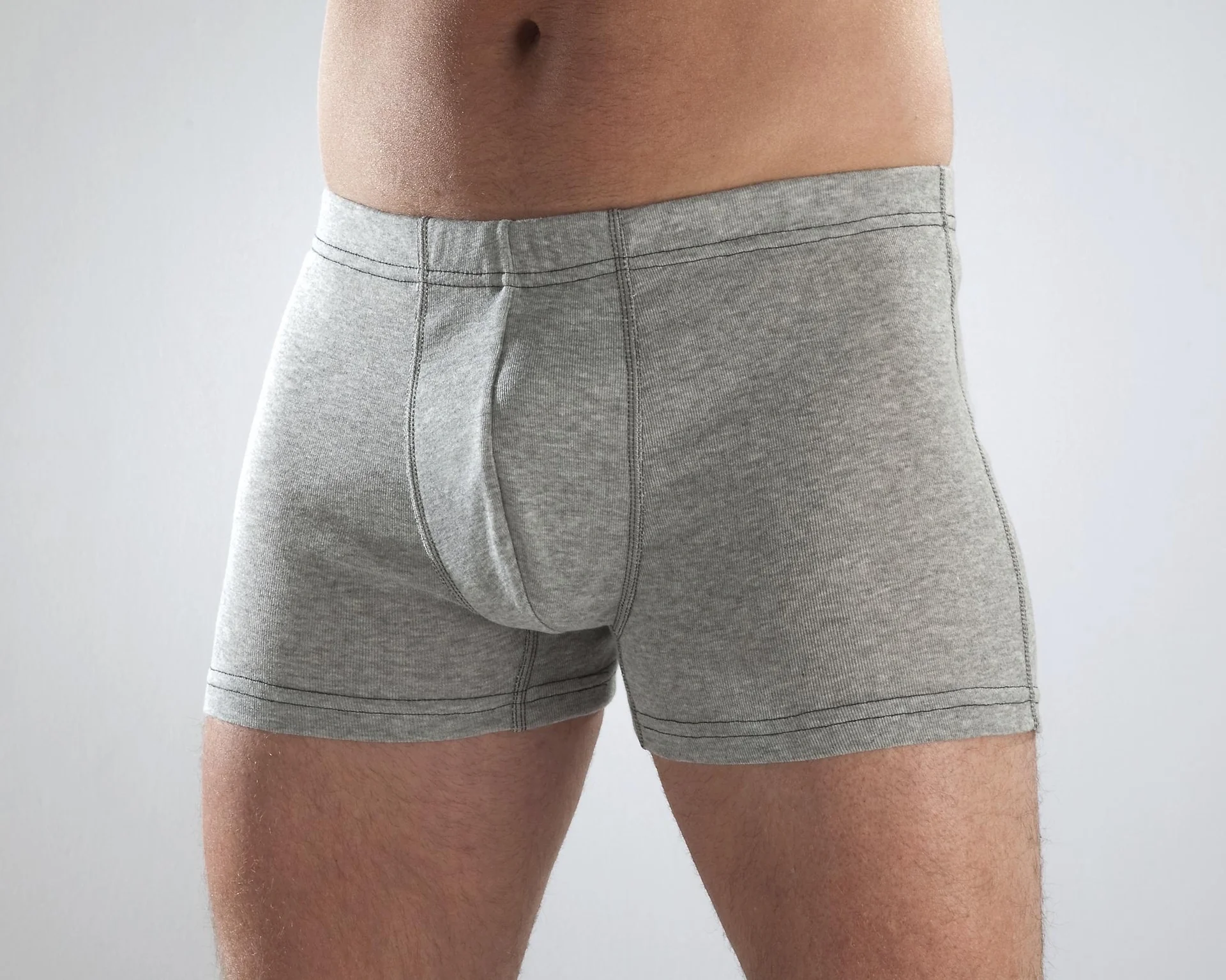 Retro Pants mit Eingriff, Gr. S - 2