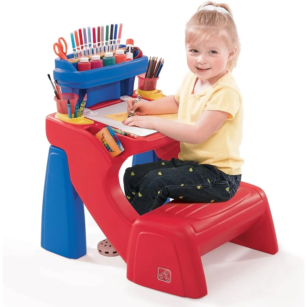 Write Desk - 4