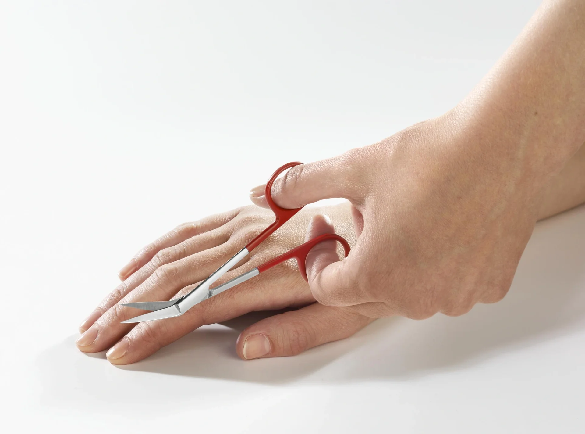 Nagelscheren-Set, 4-teilig - 3
