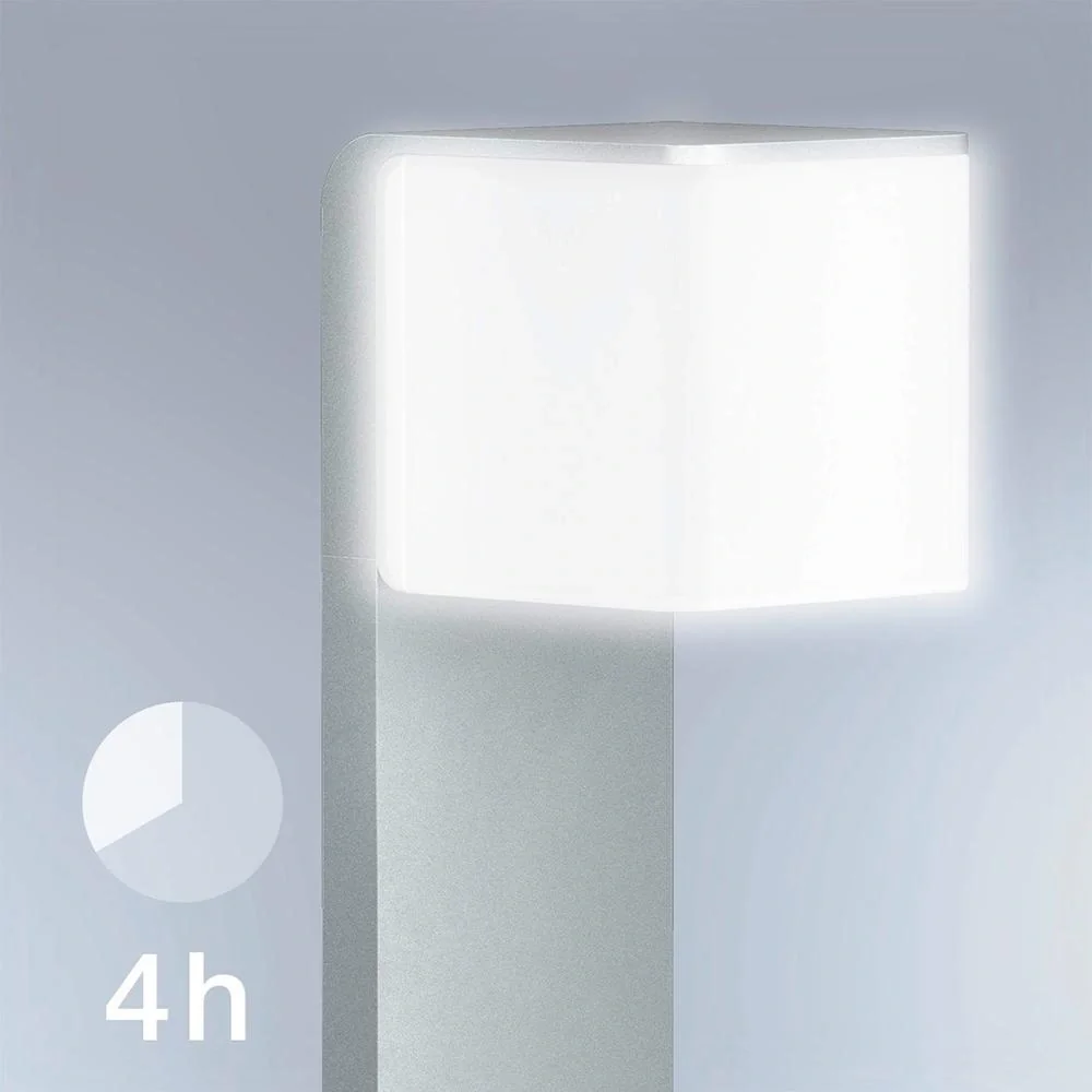 Sensor Außenleuchte GL 80 LED IHF CUBO ZLV - 4