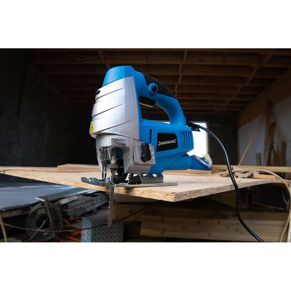 710 W Laser-Stichsäge - 5