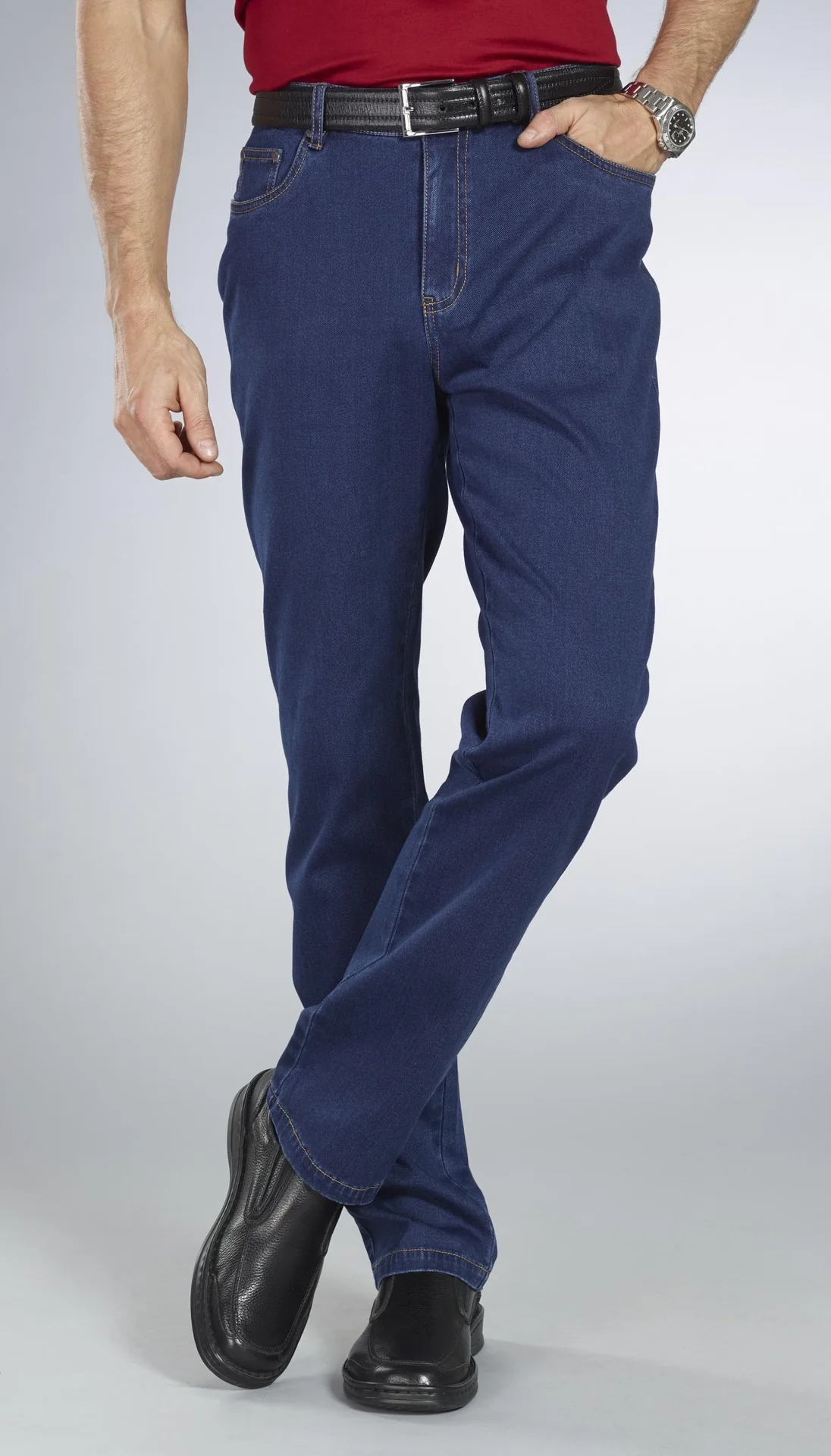 Viscose Jeans, Gr.48 - 12