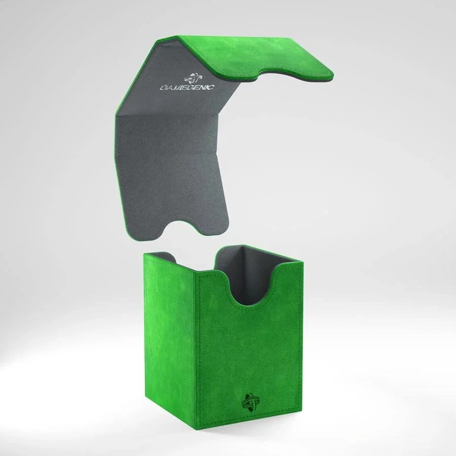 Squire 100+ Convertible - Green - 2