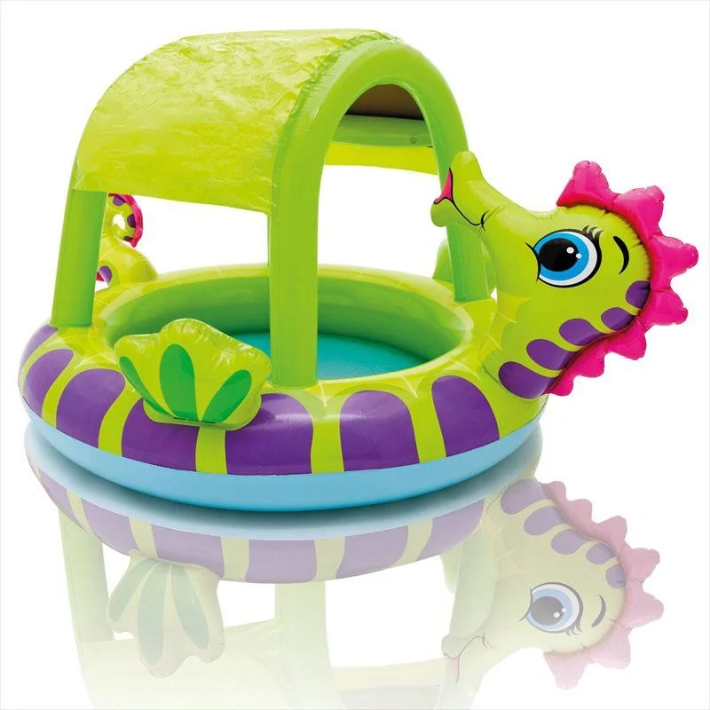 Teiche Seahorse - 1
