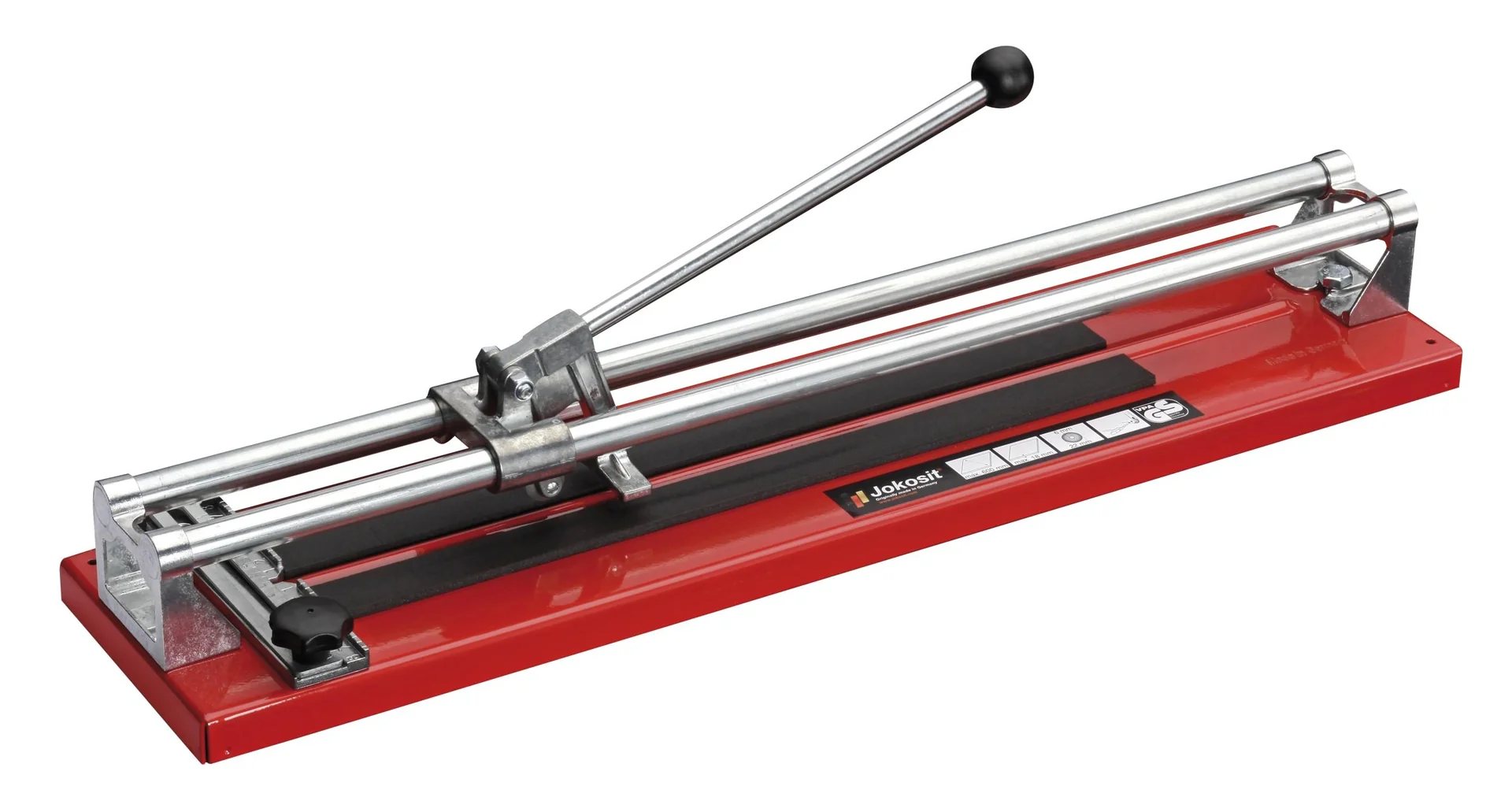 Fliesenschneidemaschine "SL6002" - 1