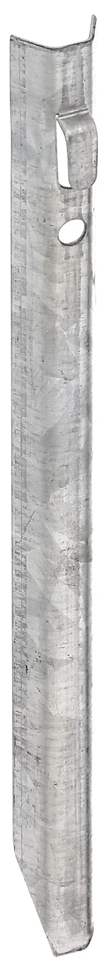 Erdanker, sendzimirverzinkt, 25 cm - 2