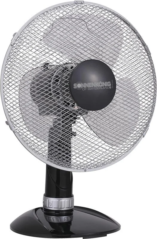 Tischventilator Black 12 - 1