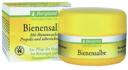 Bienensalbe, 30 ml - 1