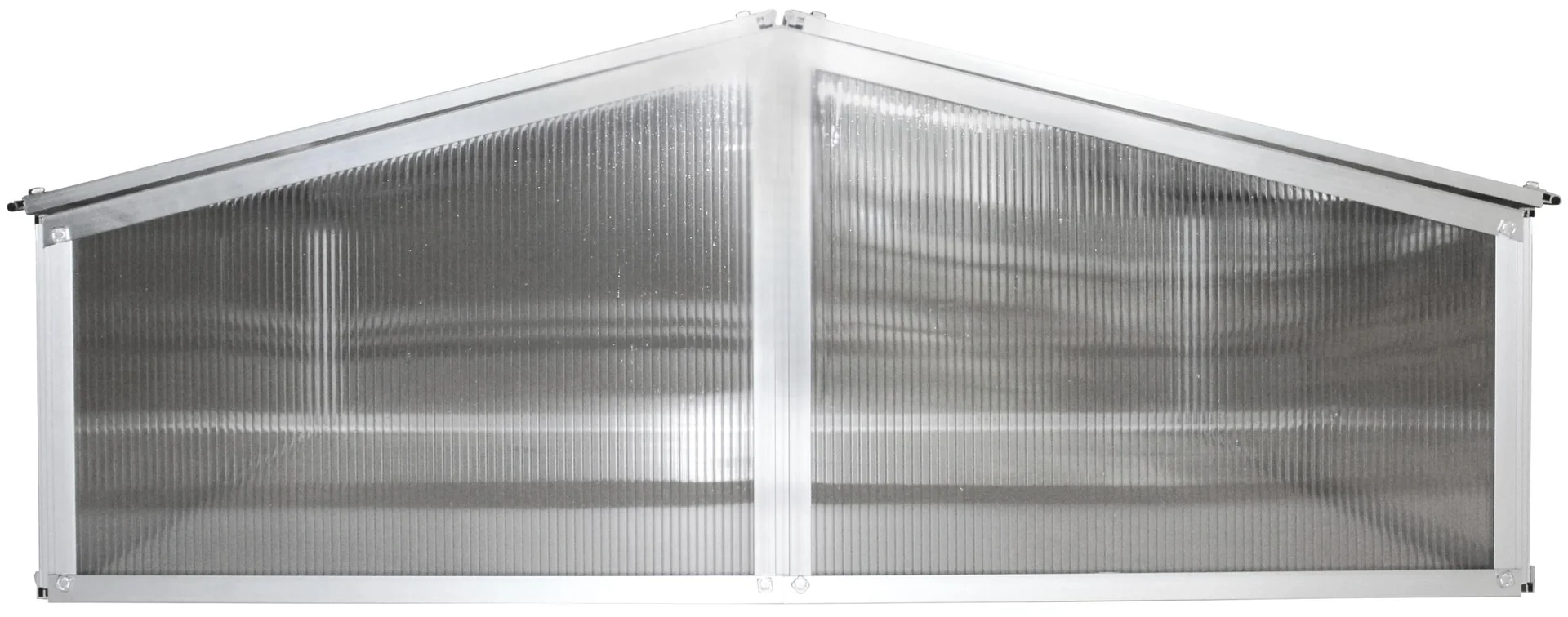 Frühbeet Gaia 2X - 9